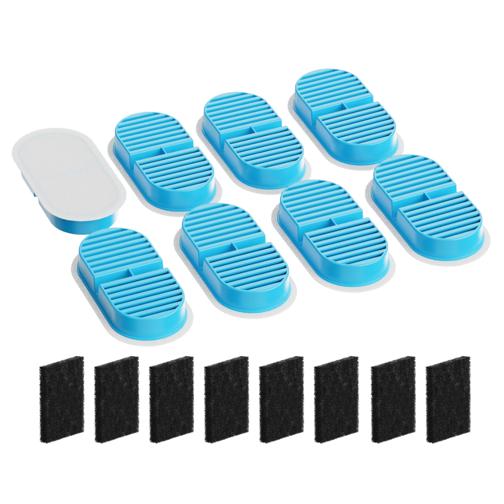 AquaPurr™