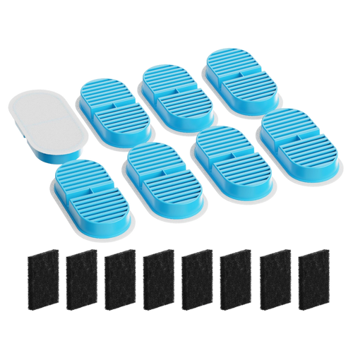 AquaPurr™