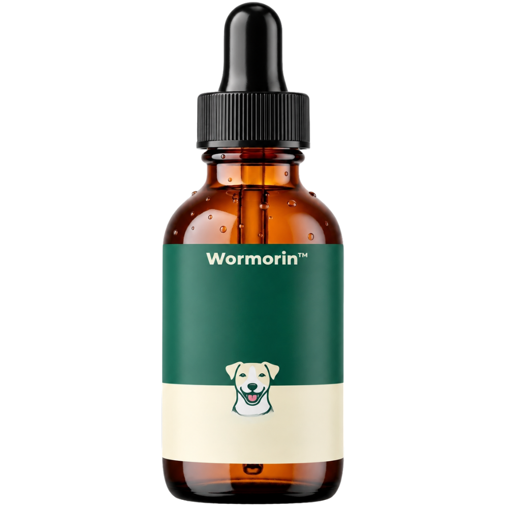 Wormorin™ (FI)