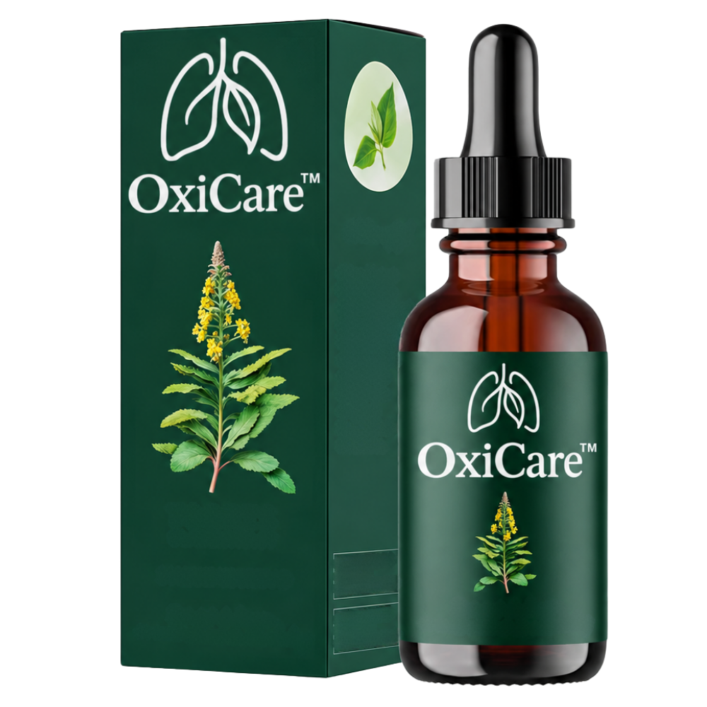 OxiCare™