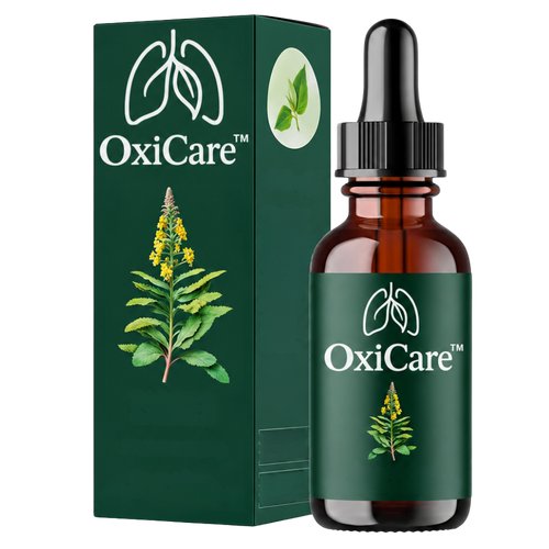 OxiCare™