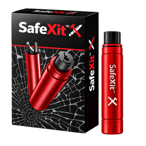 SafeXit™ (FI)