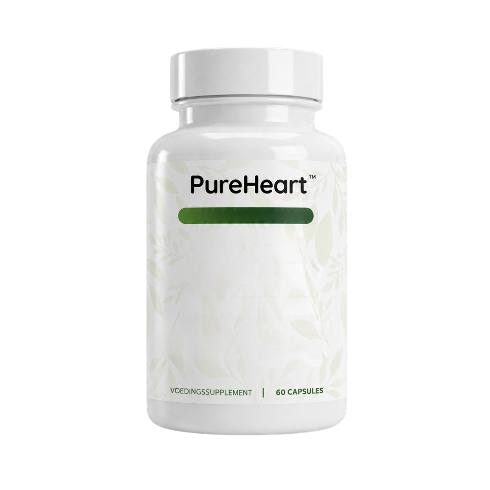 PureHeart™