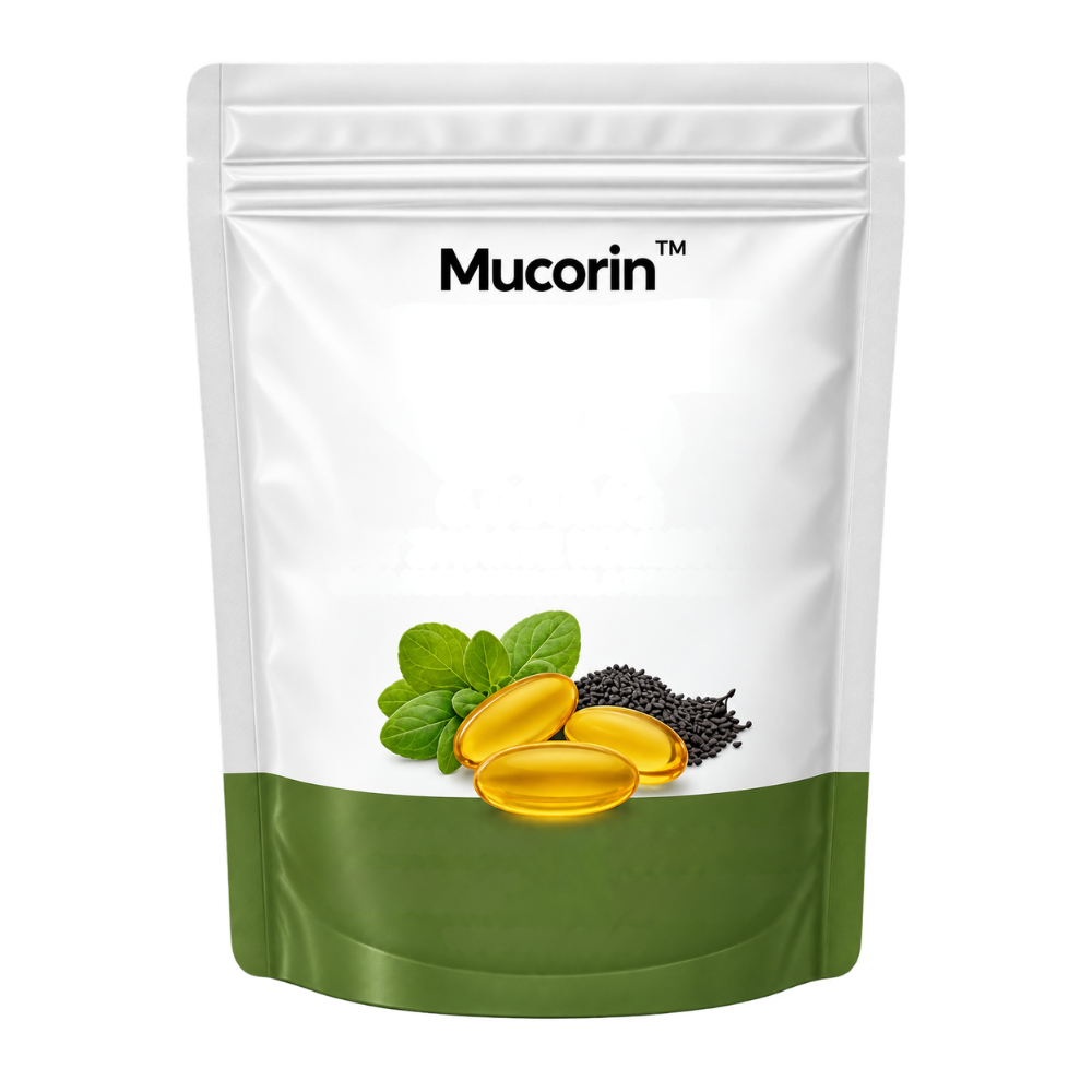 Mucorin™ (FI)