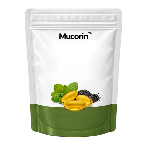 Mucorin™ (FI)