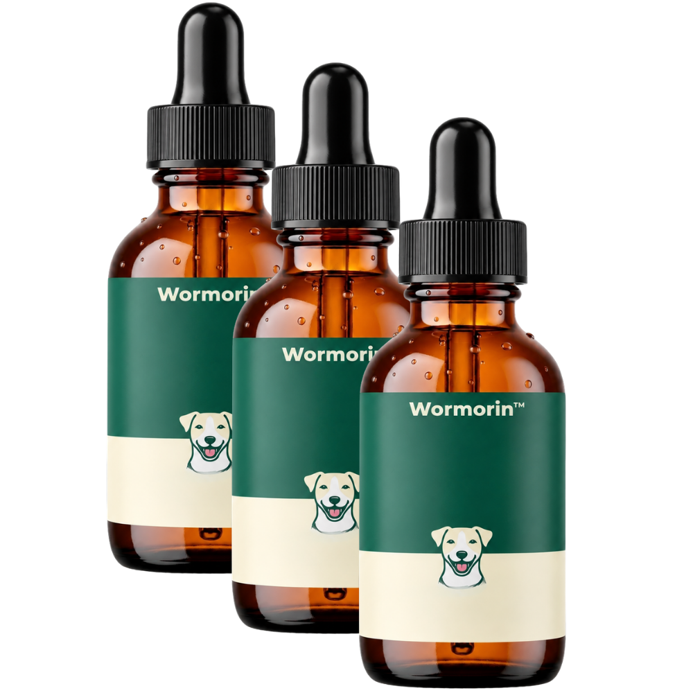 Wormorin™
