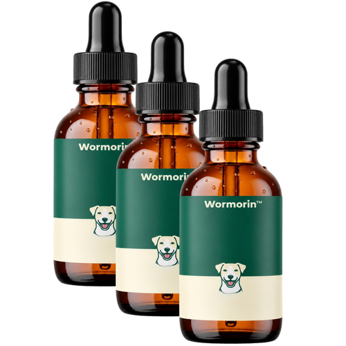 Wormorin™ (FI)