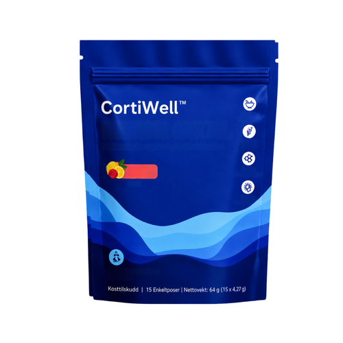 CortiWell™(FI)