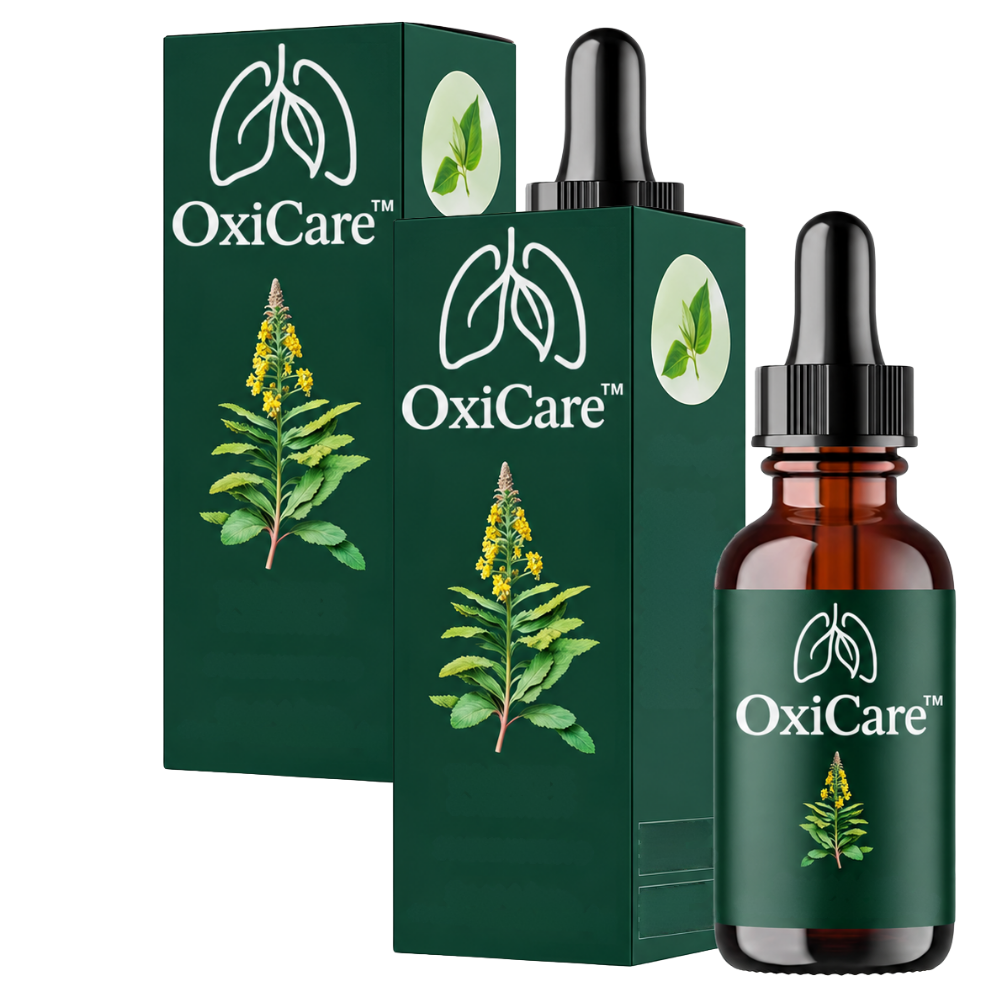 OxiCare™