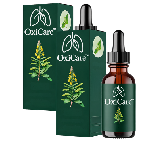 OxiCare™