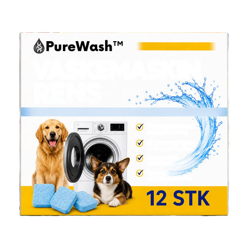 PureWash™ (FI)
