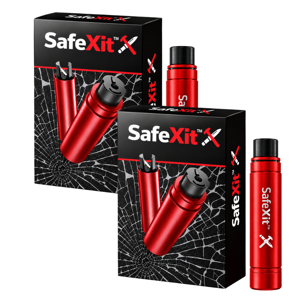 SafeXit™ (FI)