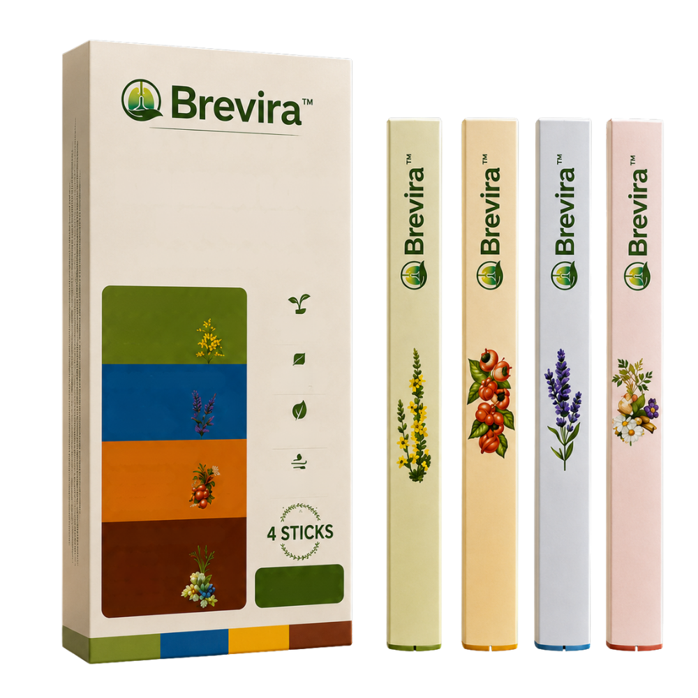 Brevira™