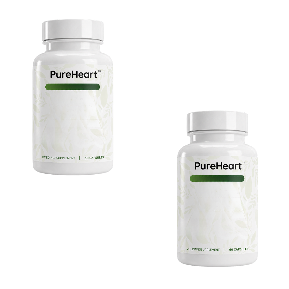 PureHeart™