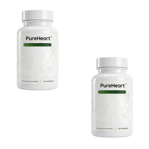 PureHeart™