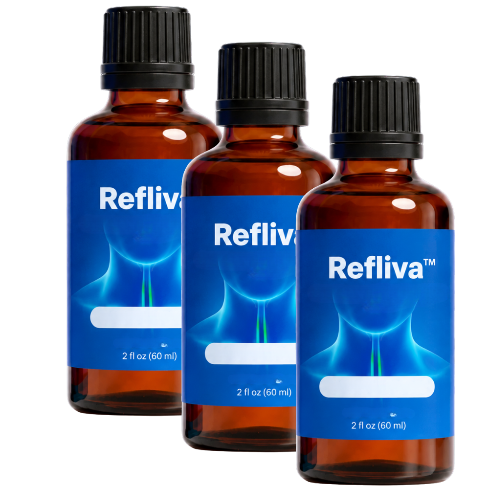 Refliva™(FI)