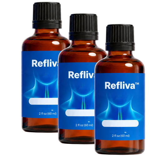 Refliva™(FI)