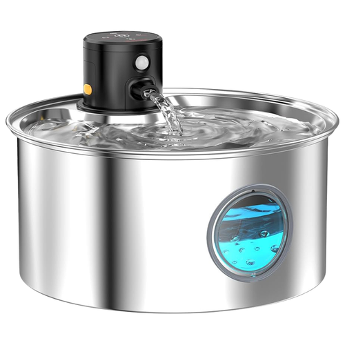 AquaPurr™