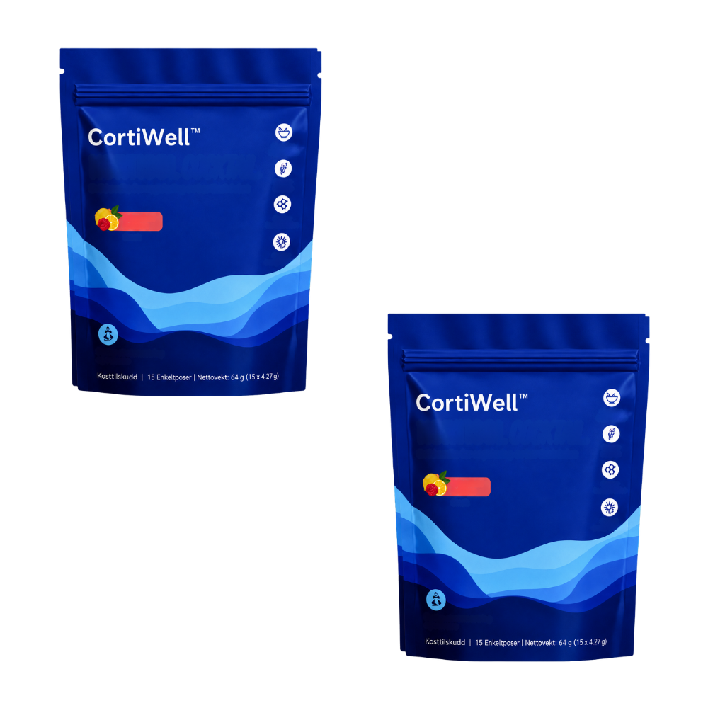 CortiWell™(FI)