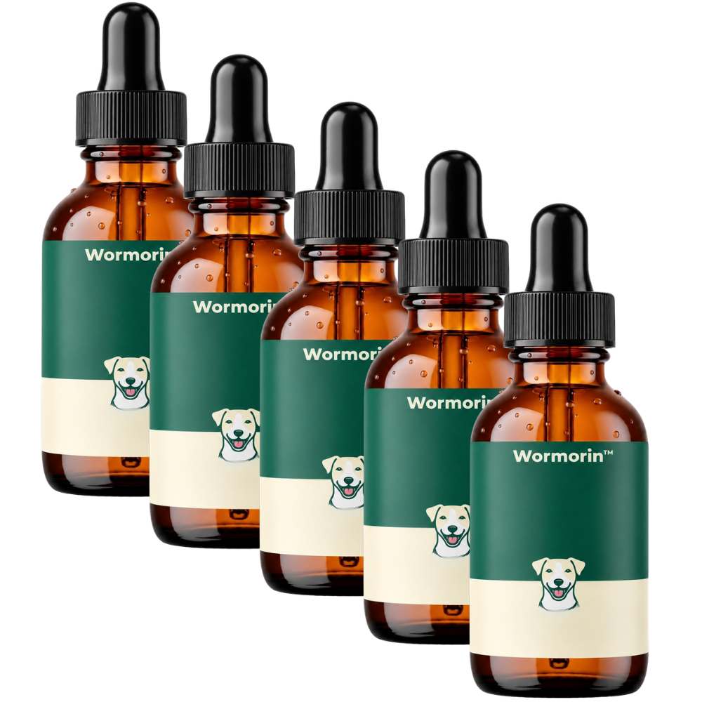 Wormorin™