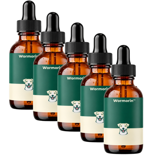 Wormorin™