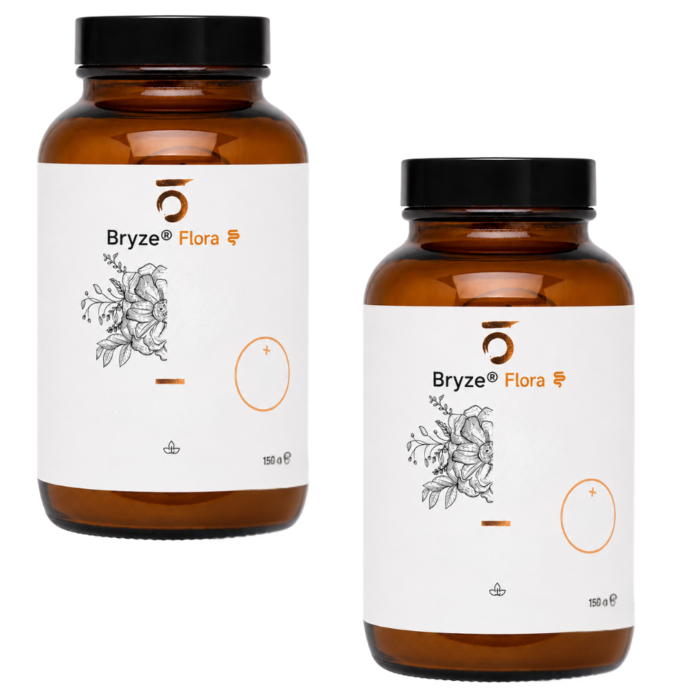 Bryze® Flora