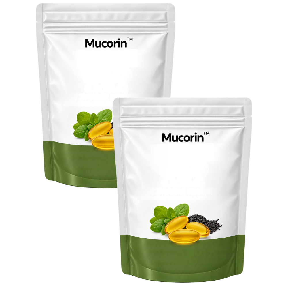 Mucorin™ (FI)