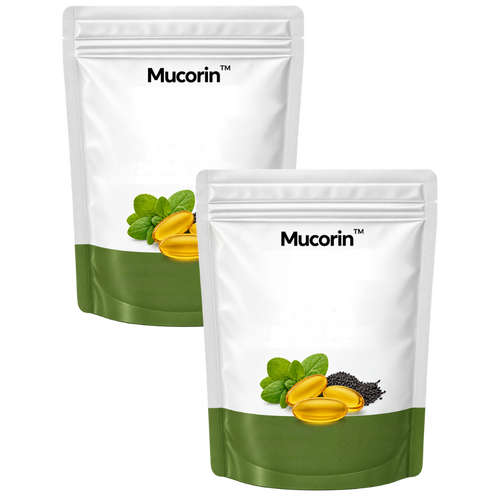 Mucorin™ (FI)