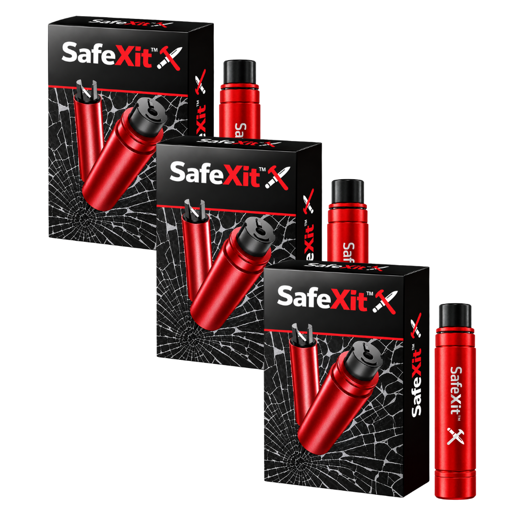SafeXit™ (FI)