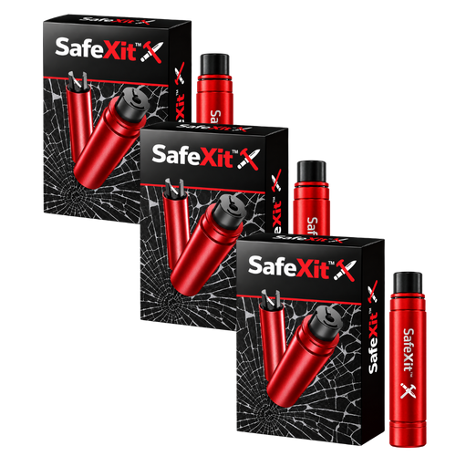 SafeXit™ (FI)