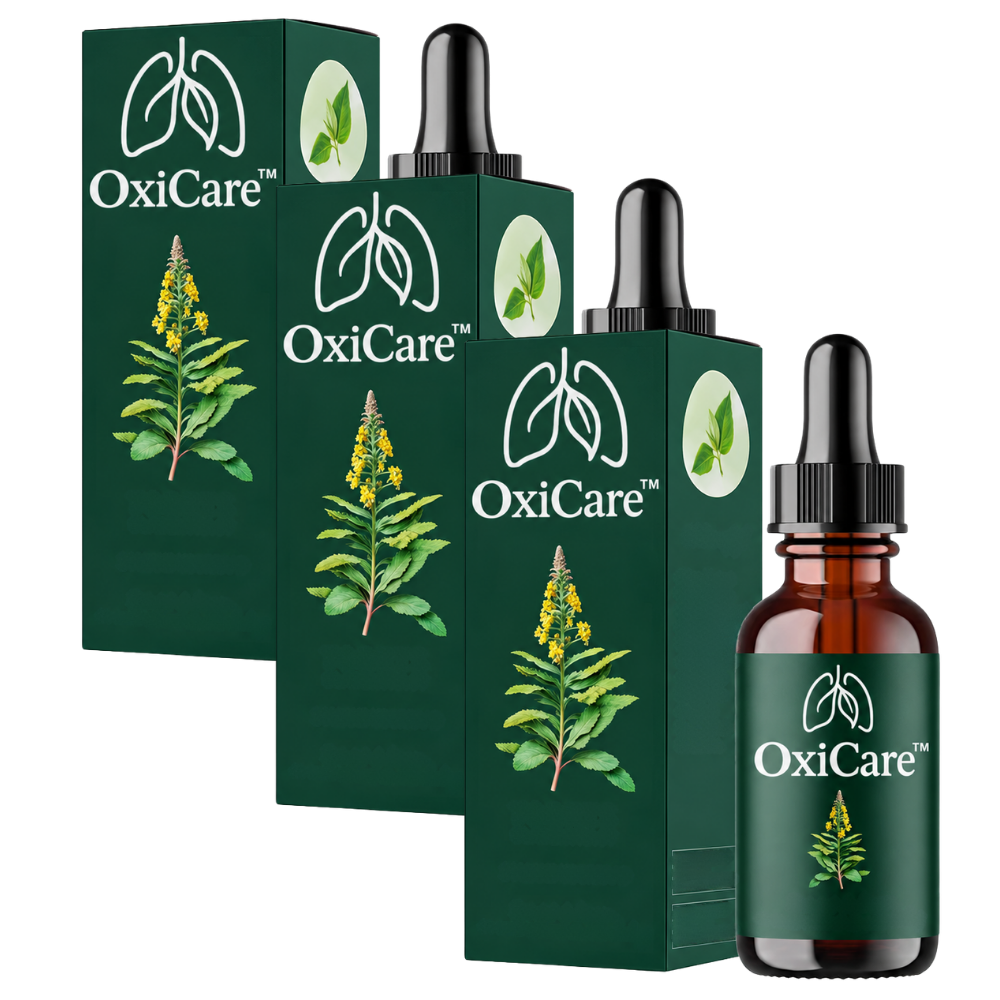 OxiCare™