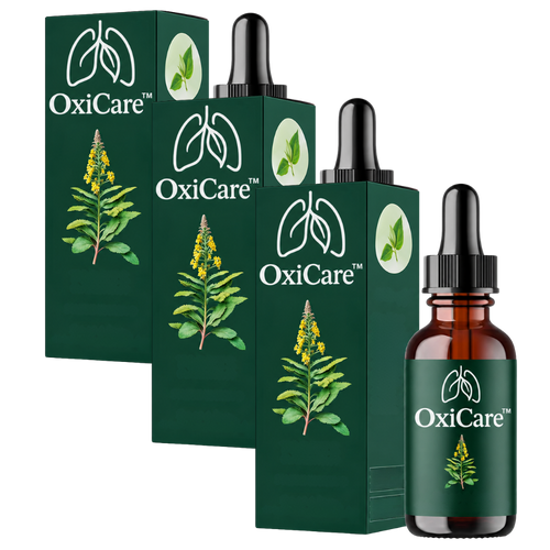 OxiCare™