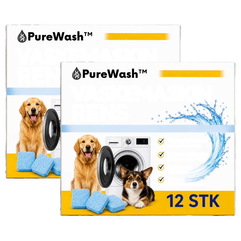 PureWash™ (FI)