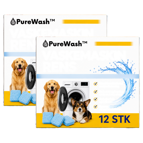 PureWash™ (FI)