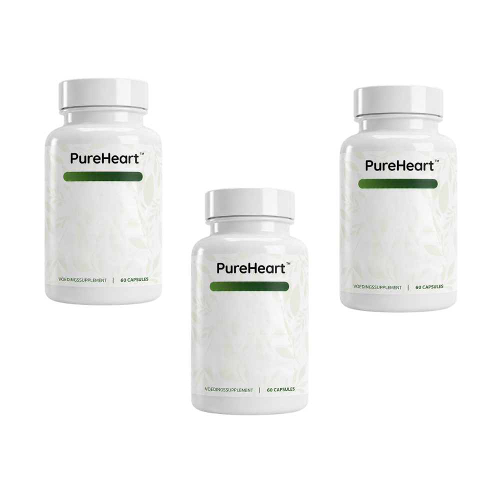 PureHeart™