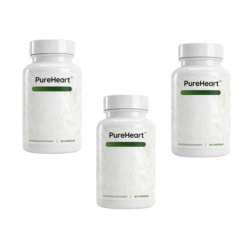 PureHeart™