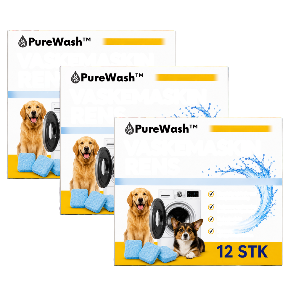 PureWash™ (FI)