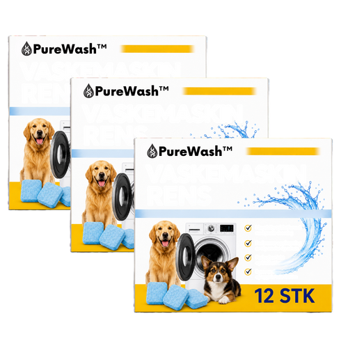 PureWash™ (FI)