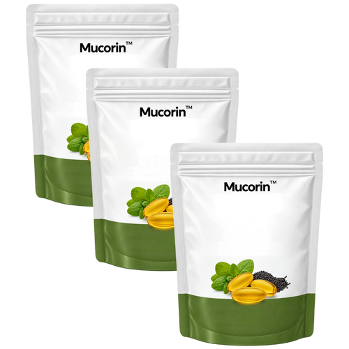 Mucorin™ (FI)