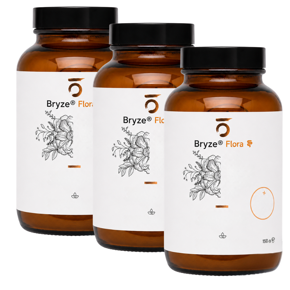 Bryze® Flora