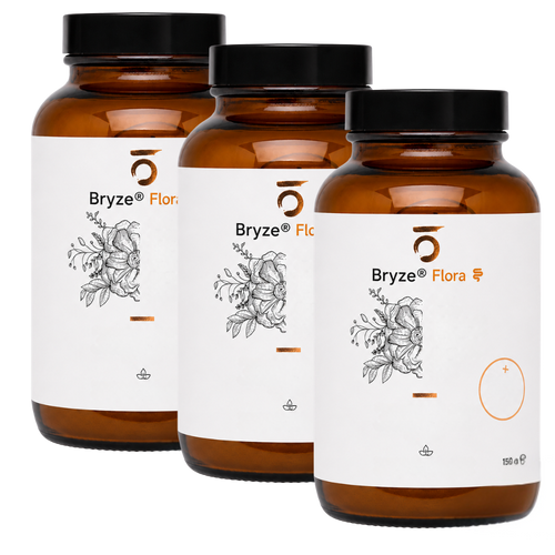 Bryze® Flora