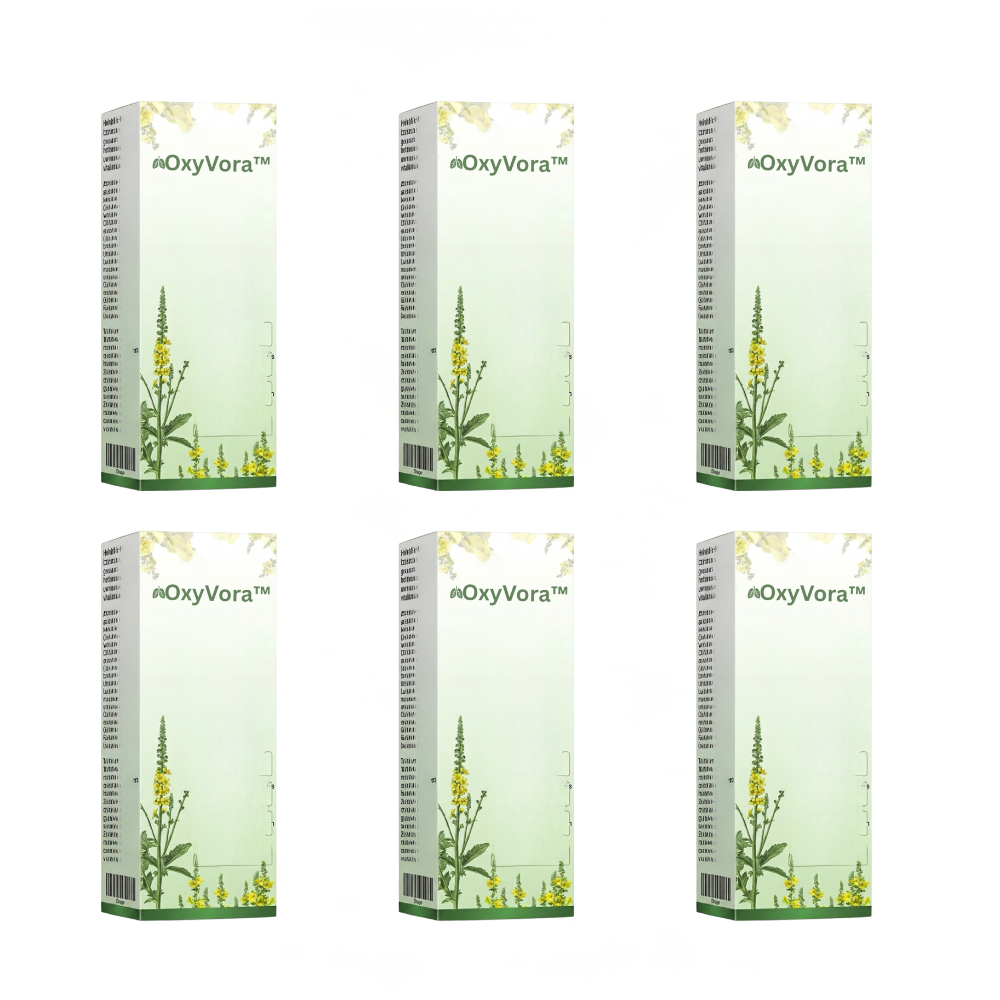 OxyVora™