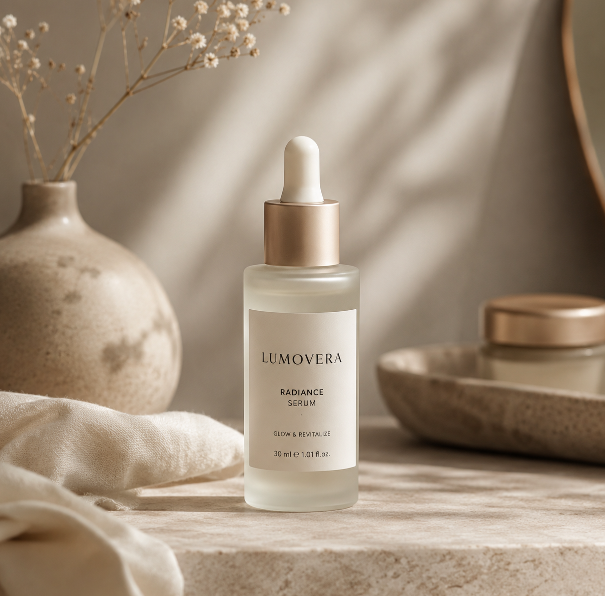 Radiance Serum