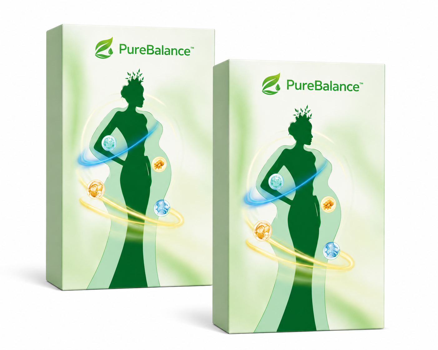 PureBalance™