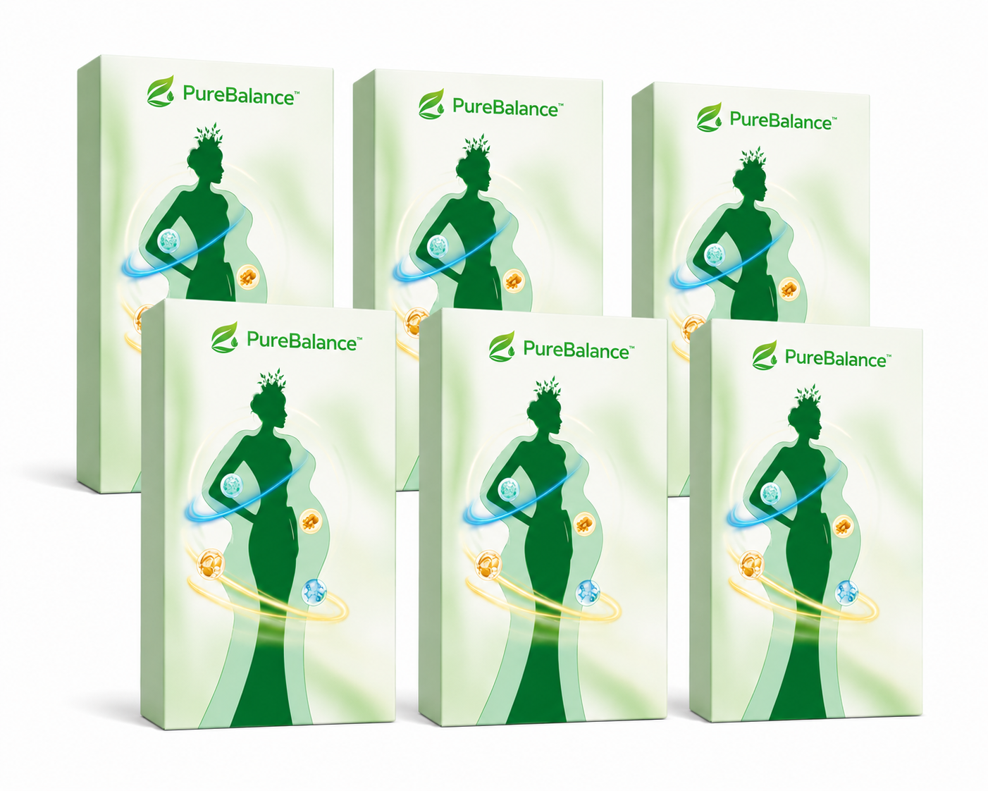 PureBalance™