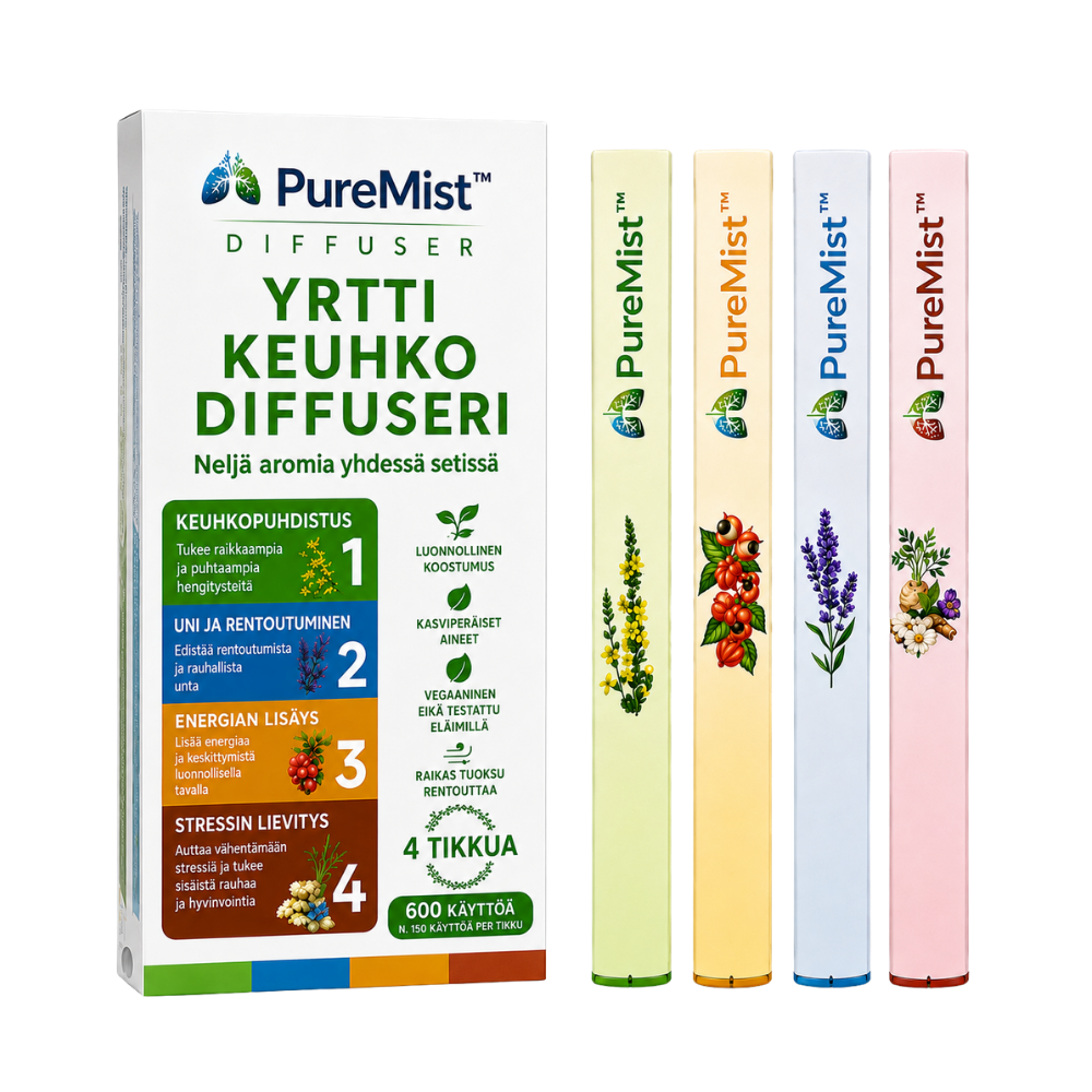 PureMist™ (FI)