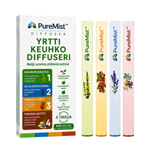 PureMist™ (FI)