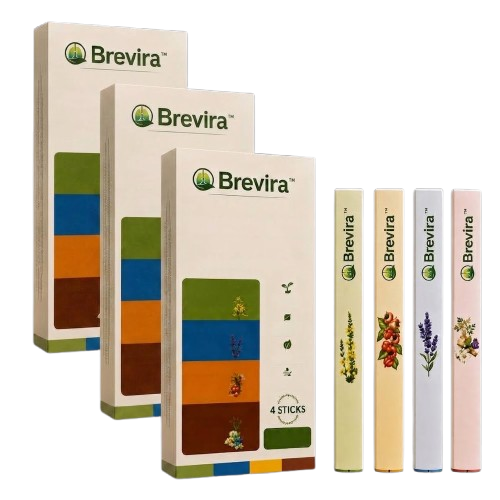 Brevira™