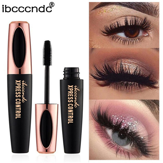 Lumovera Control Lash Lift Mascara  – Intense Black