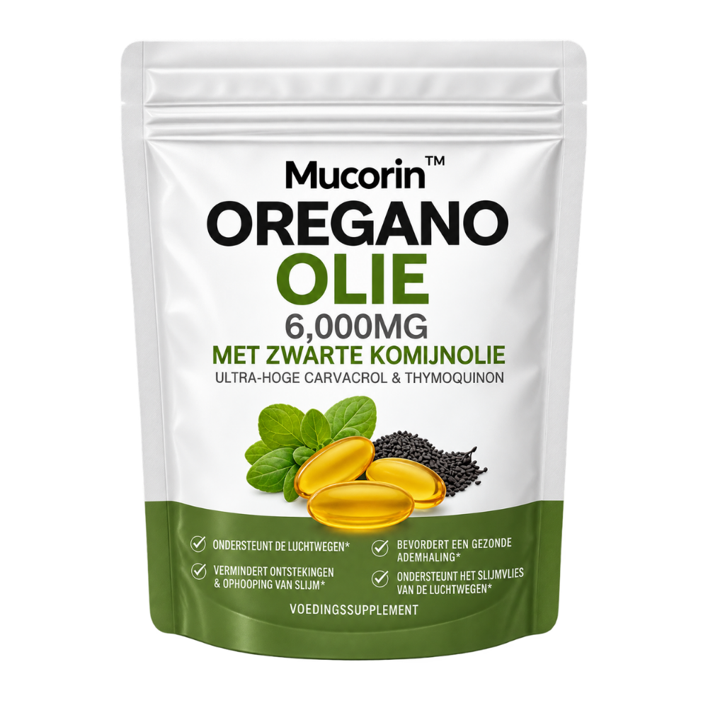 Mucorin™